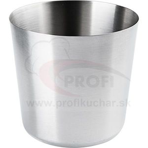 Misky na hranolky, tyčinky a pod. 0, 4l vyobraziť