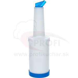 Dávkovač 1, 1 l vyobraziť