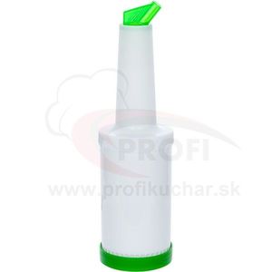 Dávkovač STORE N´POUR Stalgast® zelený, 1 l vyobraziť