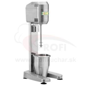 FIMAR Frapovač / Šejker Fimar® Easy - double vyobraziť
