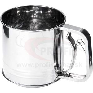 Dávkovacie sito - pr. 120 mm vyobraziť