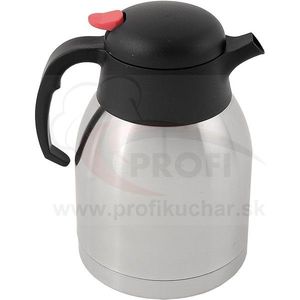 Termoska, objem 1, 5 l vyobraziť