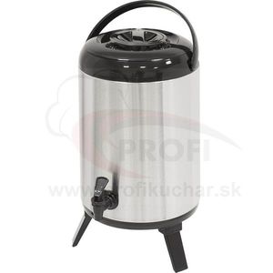 STALGAST Termoska – 14 liter vyobraziť