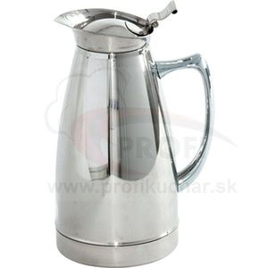 Termoska nerez, 1 l vyobraziť