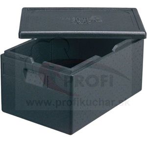 STALGAST Termoizolačná nádoba PREMIUM GN 1/1 (250 mm) vyobraziť