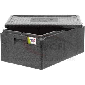 STALGAST Termoizolačná nádoba PREMIUM GN 1/1 (300 mm) vyobraziť