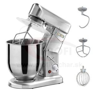 Kuchynský robot Fimar 7 l vyobraziť