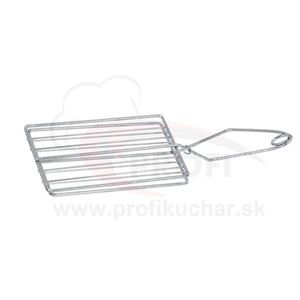 Drziak na toasty vyobraziť