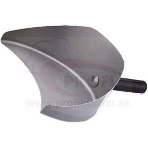 Naberačka na gyros, 260 mm vyobraziť