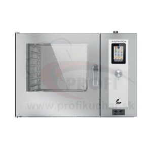 Alphatech LEO® 7x GN2/1 – TouchScreen T – nástrek vyobraziť