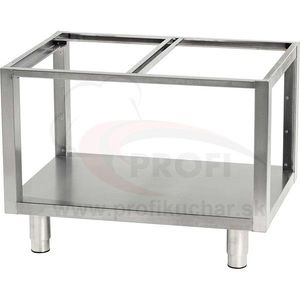 Podstavec otvoreny 800mm vyobraziť
