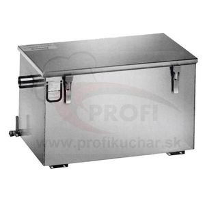Separátor tukov GASTROMARKET 30 l vyobraziť