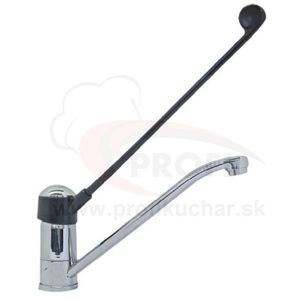 Batéria s dlhou pákou Gastromarket 23 cm vyobraziť