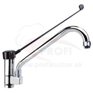 Batéria s dlhou pákou LUX 20 cm vyobraziť