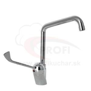 Batéria vysoká - 30 cm vyobraziť