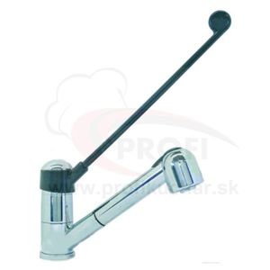 Bateria so sprchou, 21cm vyobraziť