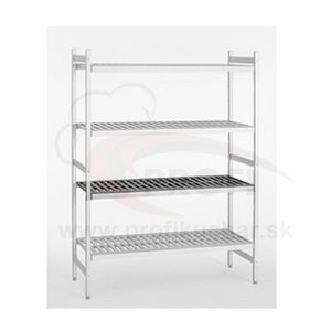 Police k regálovému systému - ORE-1491-400 vyobraziť