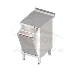 Zásuvkový blok - dvojtý 450x700x850mm vyobraziť