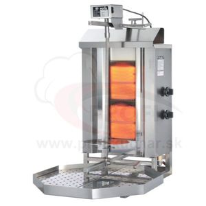 Plynovy gyros POTIS GD2 vyobraziť