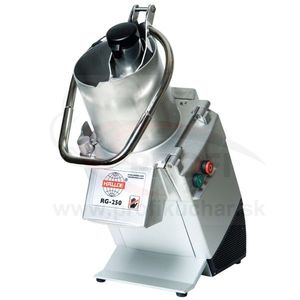 Krájač zeleniny Hällde® – BIG – 480 kg/h vyobraziť
