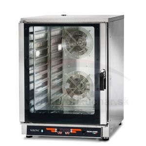 Konvektomat NERONE 10 x GN1/1 vyobraziť