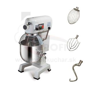 Univerzálny robot B20-400V vyobraziť