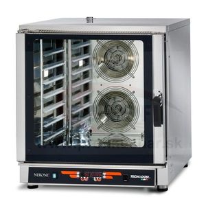 Konvektomat NERONE 7 x GN1/1 vyobraziť