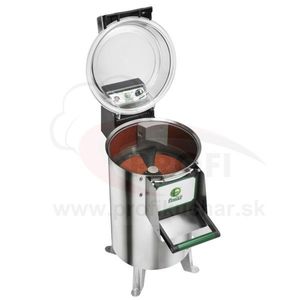 Skrabka na zemiaky Fimar 18kg vyobraziť