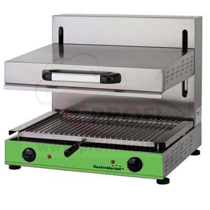 Posuvný Salamander 600 Gastromarket vyobraziť