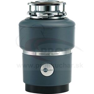 Drvic organických odpadov 700 W vyobraziť