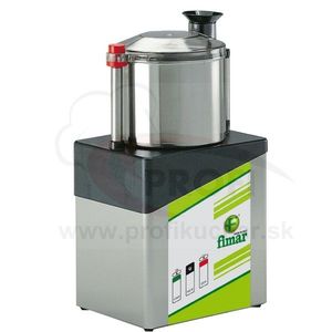 Kuter Fimar "PROFI" 5 l vyobraziť