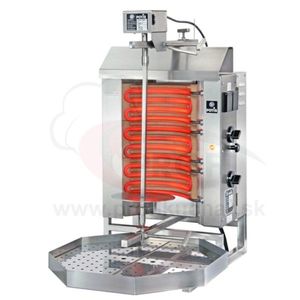 Elektricky gyros POTIS E1 vyobraziť