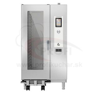 Alphatech LEO® 20x GN1/1 – TouchScreen T – nástrek vyobraziť
