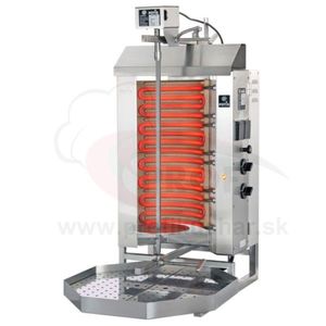 Elektricky gyros POTIS E2 vyobraziť