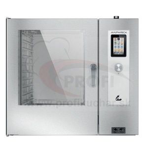 Alphatech LEO® 10x GN2/1 – Elektronické S – nástrek vyobraziť