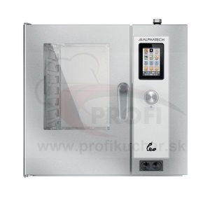Alphatech LEO® 7x GN1/1 – Elektronické S – nástrek vyobraziť