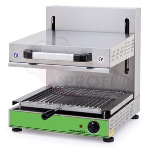 Posuvný Salamander 450 Gastromarket vyobraziť