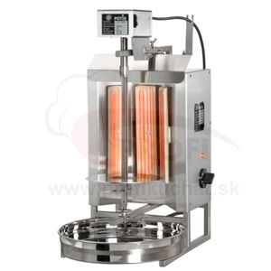 Elektricky gyros POTIS EH vyobraziť
