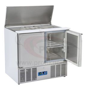 Saladeta, 2 dvere, GASTROMARKET® vyobraziť