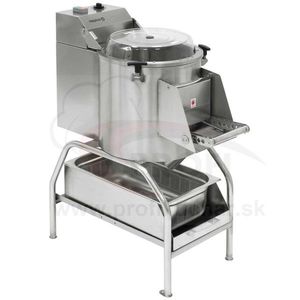 STALGAST Mechanická škrabka na zemiaky EKO® 6kg vyobraziť