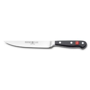 WÜSTHOF Univerzálny kuchynský nôž Wüsthof CLASSIC 16 cm 4138/16 vyobraziť