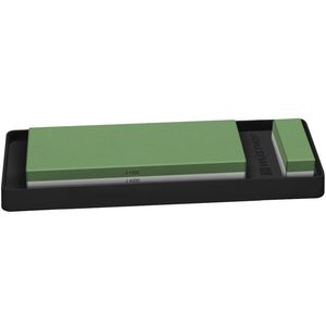 WÜSTHOF Brúsny kameň s držiakom Wüsthof J1000/4000 4453 vyobraziť