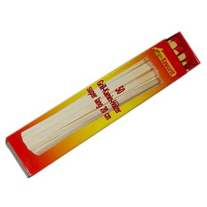 Favorit Zápalky krbové 50 ks vyobraziť