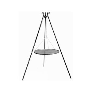 Cook King Trojnožka s roštom 60 cm vyobraziť