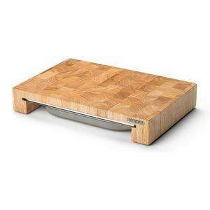 CONTINENTA Doska na krájanie so zásuvkou 39cm vyobraziť