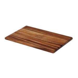 CONTINENTA Krájacia doska Continenta 26 cm vyobraziť