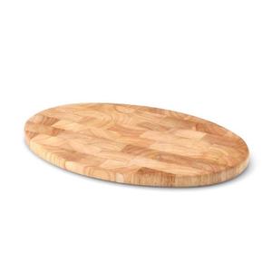 CONTINENTA Krájacia doska oválna 30cm vyobraziť