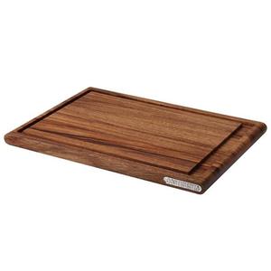 CONTINENTA Tranžírovacia doska Continenta - 43 cm vyobraziť
