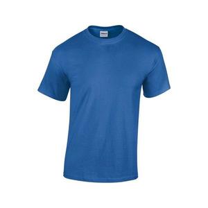 B&C Kuchárske tričko B&C BIG BOY - modré (Royal) - veľkosti 3XL až 5XL 5XL vyobraziť