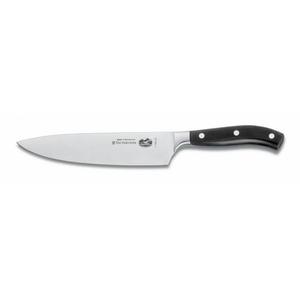 VICTORINOX Kuchársky nôž VICTORINOX celokovaný 20 cm 7.7403.20 vyobraziť